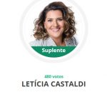 Duas candidatas em São Manuel não tem nenhum voto. Mais votada fica fora da Câmara