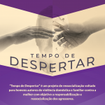 Prefeitura está com inscrições para capacitação sobre ressocialização de autores de violência doméstica