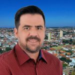Jô Silvestre é o primeiro a se reeleger prefeito em Avaré