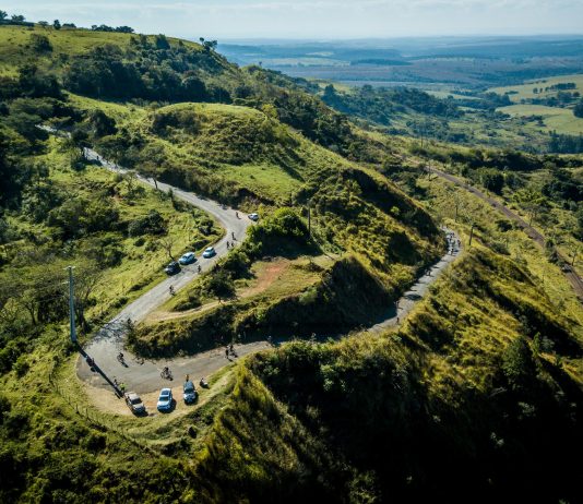 Brasil Ride movimenta turismo em Botucatu e injeta R$ 6 milhões na economia