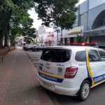 GCM flagra menor traficando em Rubião Junior