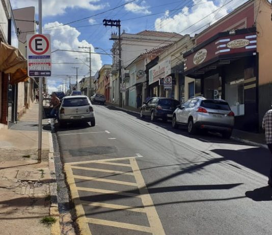 Decreto define horário do comércio em São Manuel no final de ano