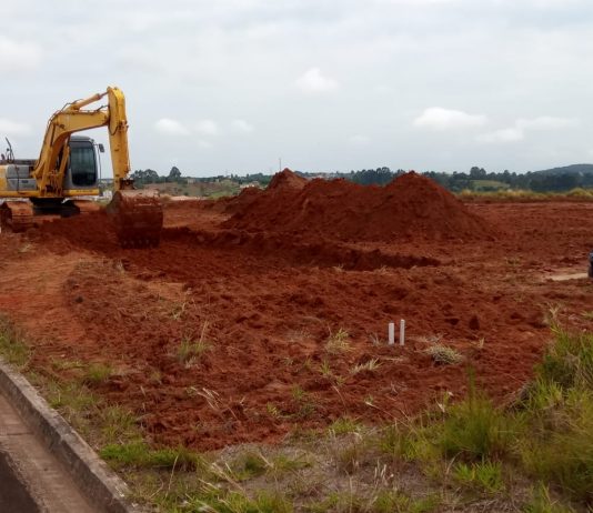 Bioativa começa obras de centro de desenvolvimento no Parque Tecnológico