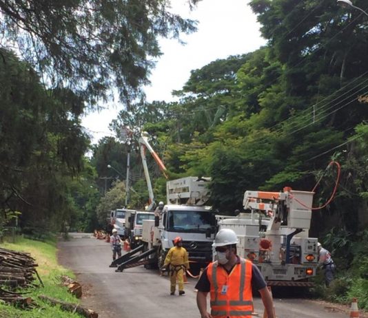 Agora vai? CPFL mobiliza gerentes e coordenadores para reunião na Prefeitura