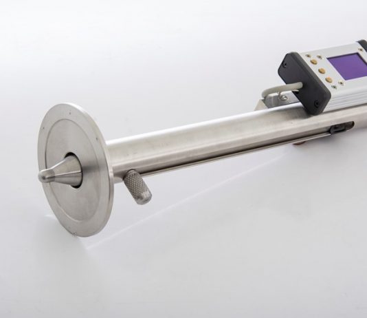 FCA Unesp faz registro de patente para Durômetro Portátil