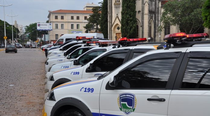 Final de semana tem ação integrada das policias contra aglomerações