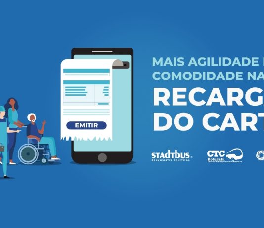 Usuário do Transporte Coletivo agora pode comprar passagens via boleto
