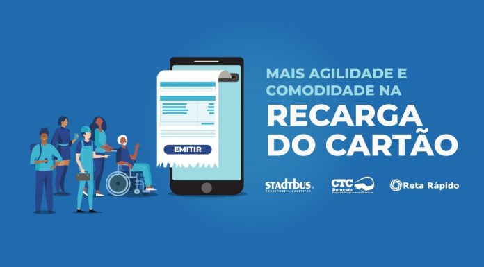 Usuário do Transporte Coletivo agora pode comprar passagens via boleto