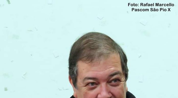 Com Covid-19, padre de Botucatu está sedado e intubado na UTI