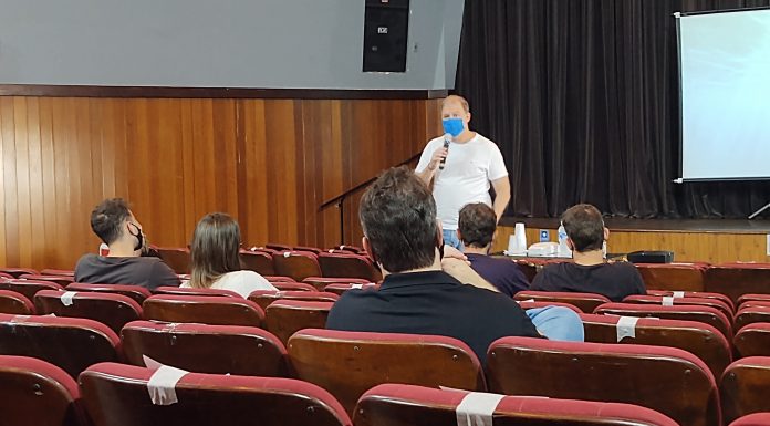Prefeitura anuncia medidas contra covid e comerciantes da Avenida D. Lucio convocam protestos