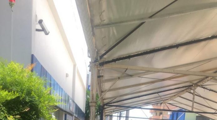Vigilância Sanitária aplica multa na CEF por descumprir medidas de segurança