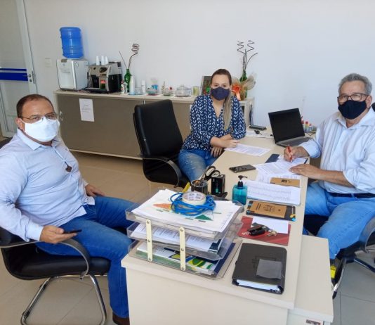 Parque Tecnológico anuncia empresa de Coworking no complexo