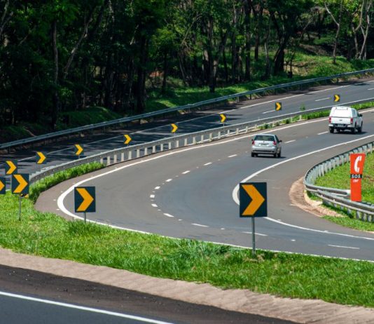 Concessionária vai empregar mil pessoas em recuperação de estradas na região