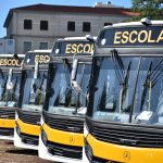 Secretaria de Educação contrata Monitor de Transporte Escolar