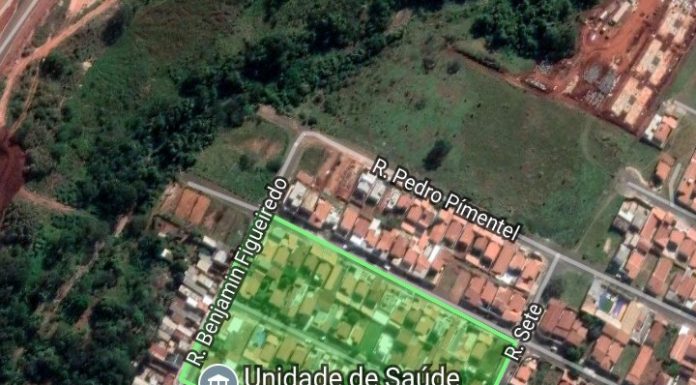 Segunda, 15, Vigilância faz nebulização contra mosquito da dengue no Jardim Continental