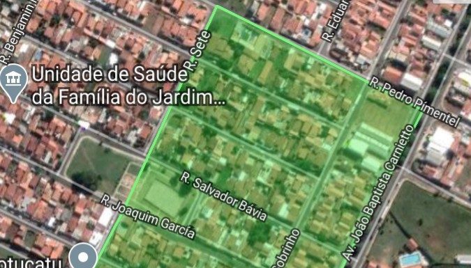 Dengue: VAS aplica veneno no Jardim Continental nesta quinta, 25