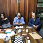 Deputado destina R$ 1 milhão para infraestrutura em S. Manuel