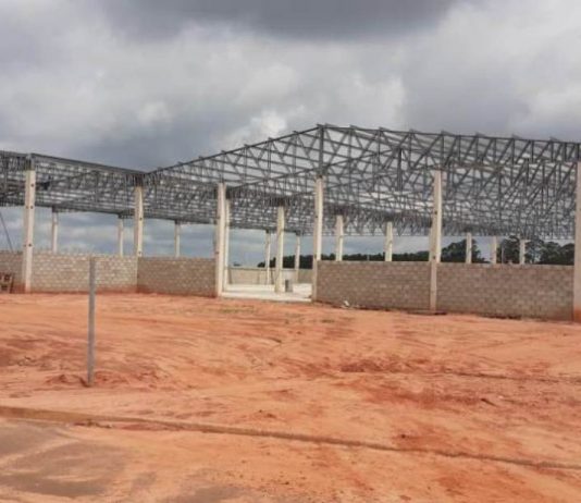 São Manuel tem 3 industrias em fase de instalação na Cidade