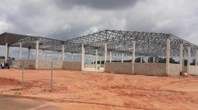 São Manuel tem 3 industrias em fase de instalação na Cidade