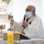 Dom Maurício avisa que cerimônias da Semana Santa serão só virtuais
