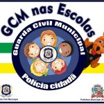 GCM de São Manuel disponibiliza vídeo-aulas do projeto “GCM nas escolas”