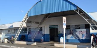 Paciente acusa PS de ter sido colocado com positivos de Covid, PS alega que paciente tinha quadro de covid e abandonou tratamento