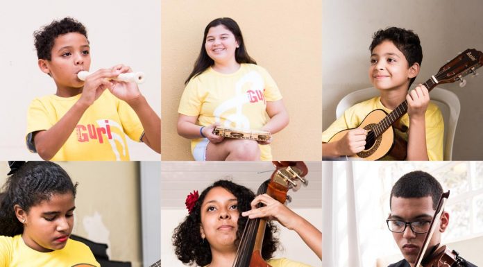 Projeto Guri de São Manuel com inscrições abertas até sexta-feira