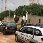 GCM e Vigilância Sanitária Municipal encerram festa e multam mais de 15
