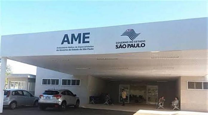 Governo anuncia mais 40 leitos para Covid 19 no AME de Botucatu