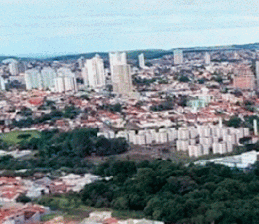 Botucatu fecha nesta sexta e reabre as 6 da manhã de segunda-feira