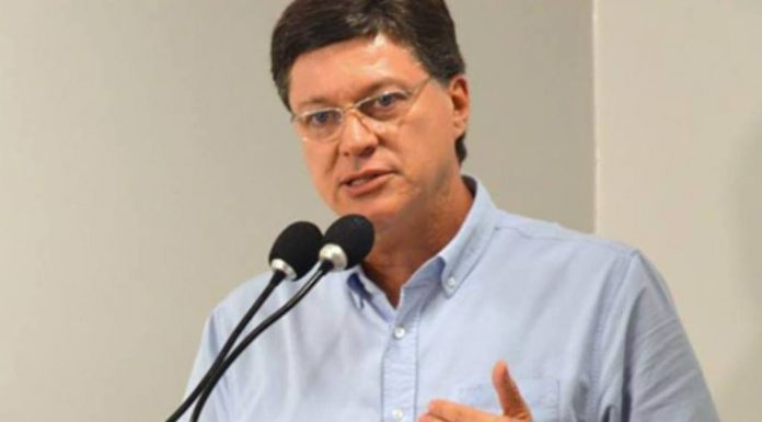 Lelo Pagani é o segundo vereador a confirmar Covid 19 em Botucatu