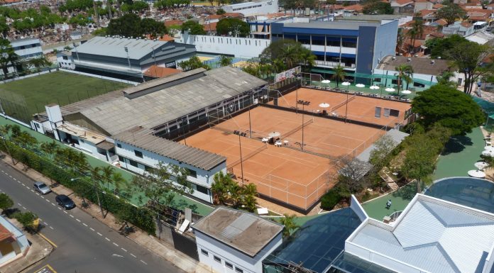 AAB reabrirá o clube a partir do próximo sábado