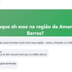 Barulho de explosões na madrugada assusta moradores de Botucatu