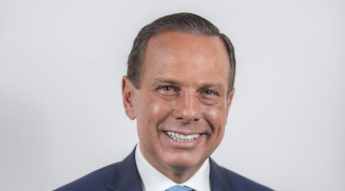 Artigo: O Brasil precisa de Esperança – por Governador João Doria