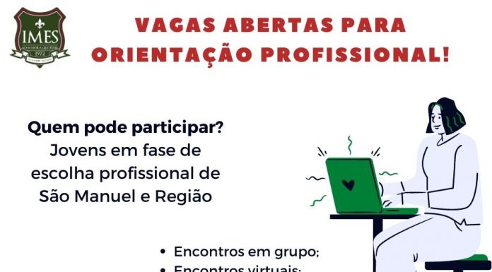 Instituto de São Manuel faz orientações psicológicas