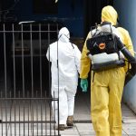 Quatro bairros de Botucatu terão nebulização contra a Dengue nesta semana