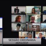 Vereadores de Botucatu adiam votação de projeto que tornaria academias como serviços essenciais na pandemia