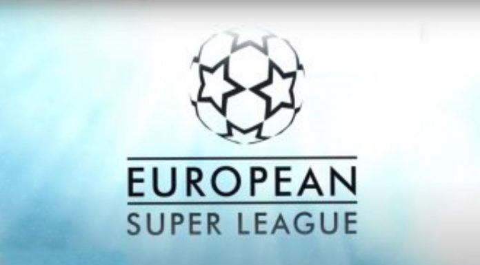 Superliga Europeia é suspensa e diz em nota que ingleses foram pressionados a sair