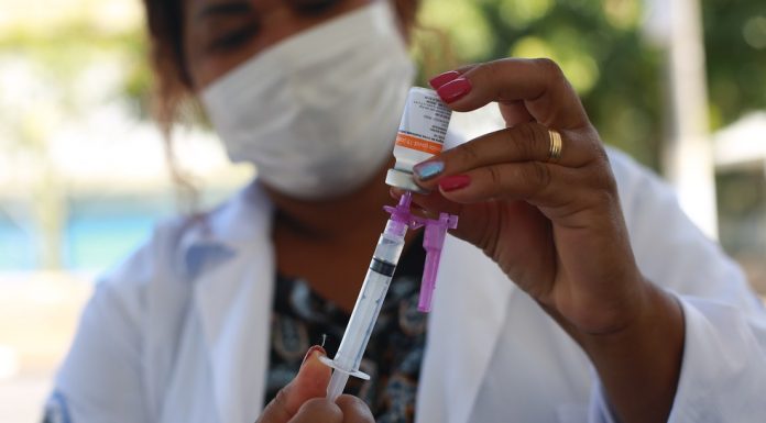 Botucatu já vacinou 27% da população contra a Covid; 40 mil doses foram aplicadas