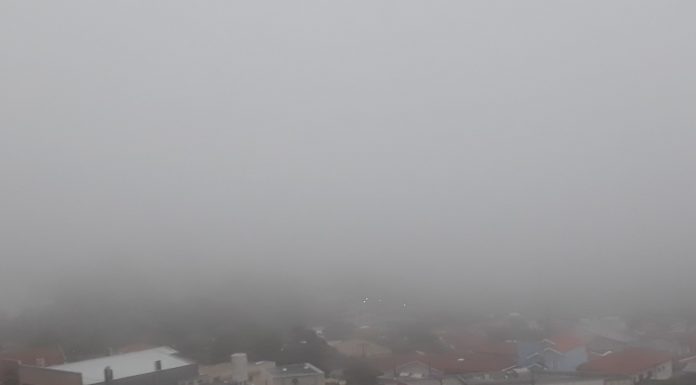 Botucatu: Semana começa sem previsão de chuva. Próximos dias serão mais frios com mínima de 11º