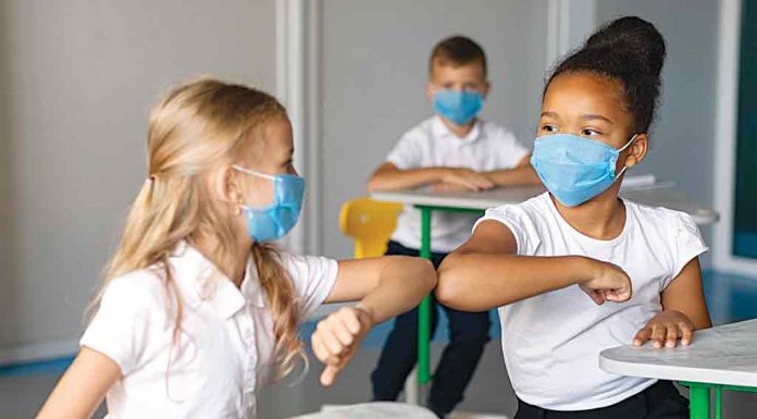 Aulas presenciais retornam em Botucatu nesta segunda-feira para 1º e 2º ano do Fundamental I