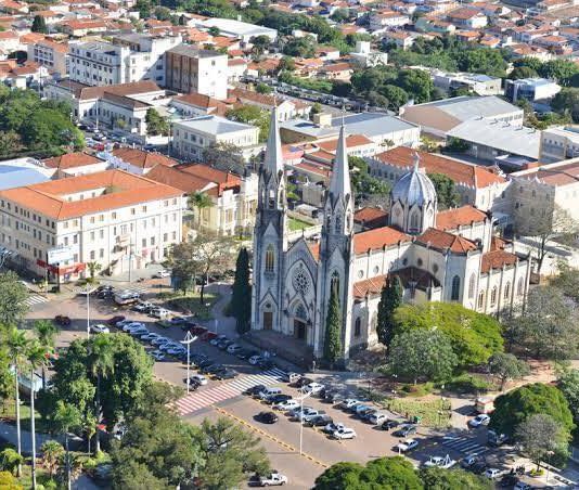 Covid-19: Após queda de 81%, Botucatu tem só 9 casos positivos em 2 dias