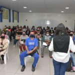 Botucatu: Prefeito divulga que 86 pessoas que estavam desempregadas foram contratadas através do Programa Botucatu em Frente e pelo CRAS