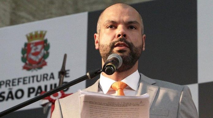 Botucatu decreta luto oficial pela morte de Bruno Covas