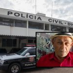 Botucatu: Polícia localiza carro que atropelou e matou idoso. Motorista ainda não se apresentou