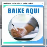 Botucatu: Quem vive em União Estável e não tem comprovante de moradia em seu nome precisa preencher documento para a Vacinação em massa. Saiba como