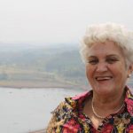 Botucatu: Amigos pedem oração pela Dona Edith Ribeiro, internada na UTI da Unimed
