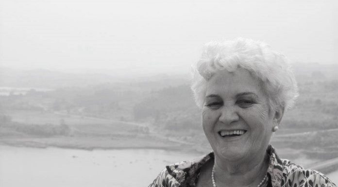 Botucatu em luto: Morre Dona Edith Ribeiro, presidente emérita da APAPE