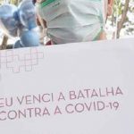 Botucatu: Cinco pacientes do HC vencem a Covid e recebem alta do HC nesta quarta (23)