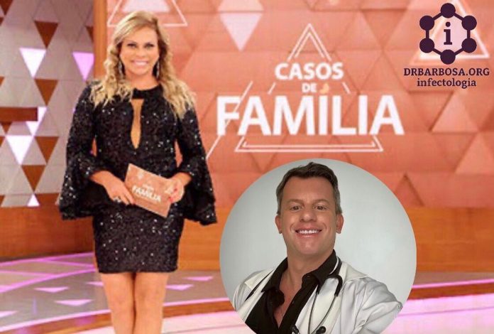 Naime casos de familia (2)